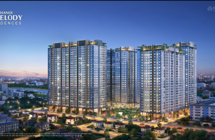 Quỹ căn giá tốt tại Hà Nội Melody Residences giá chỉ từ 59tr/m2, Bằng Liệt, Hoàng Mai08:30/-strong/-heart:>:o:-((:-hĐã gửi Xem trước khi gửiThả Files vào đây để xem lại trước khi gửi